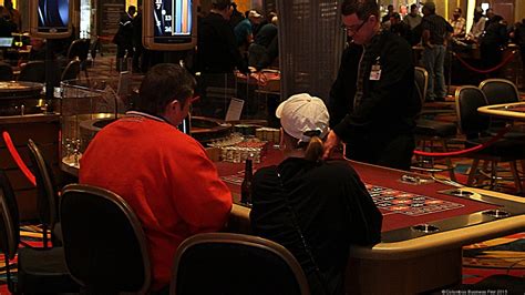 columbus hollywood casino poker room